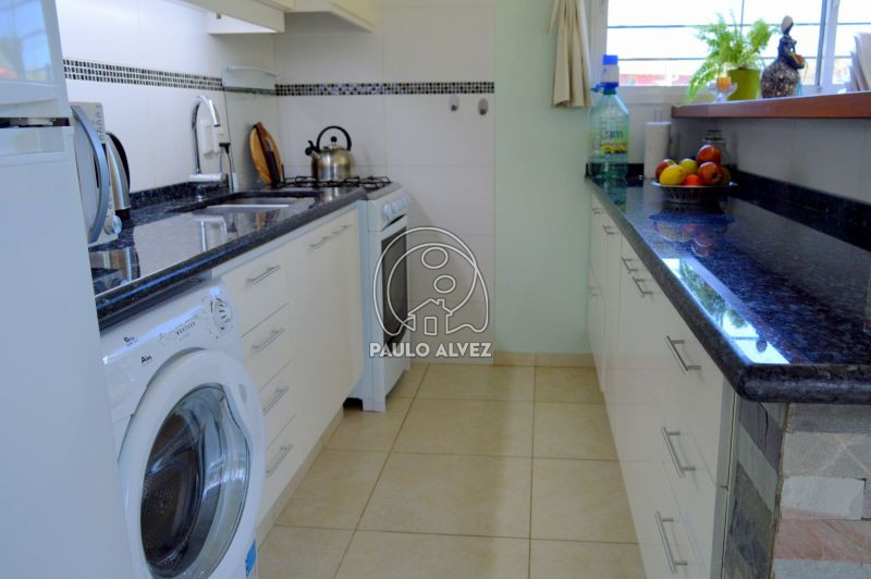 Cocina completa