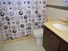 Baño social