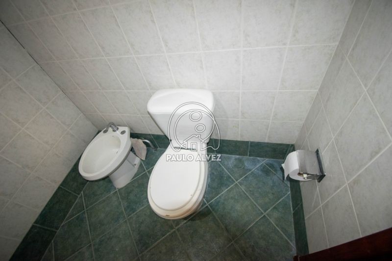 Baño completo