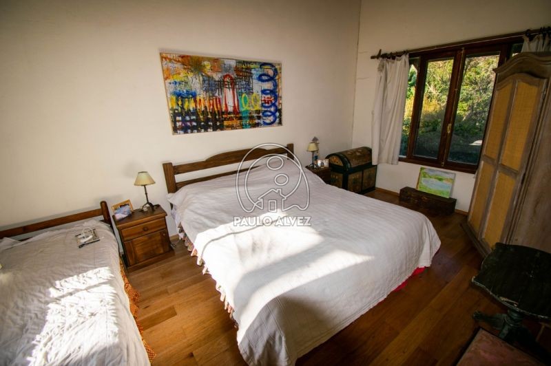 Segundo dormitorio
