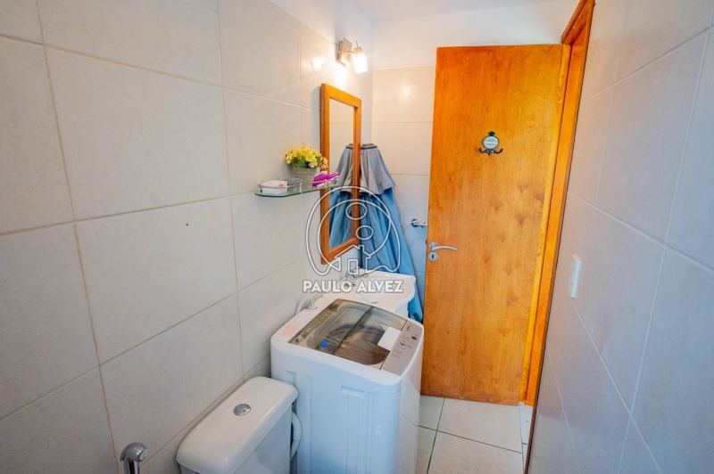 Baño Completo