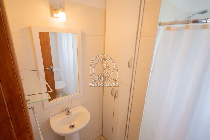 Segundo baño 