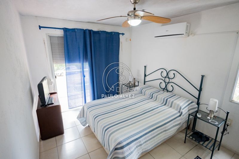 Dormitorio principal 