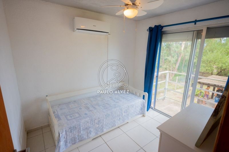 Segundo dormitorio