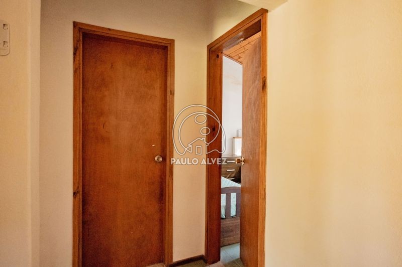 Acceso a dormitorio 