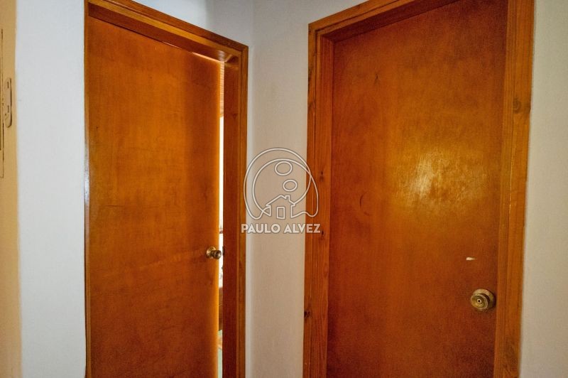 Acceso a baño 