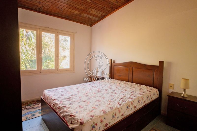 Segundo dormitorio 