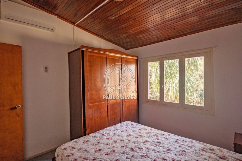 Luminoso dormitorio 