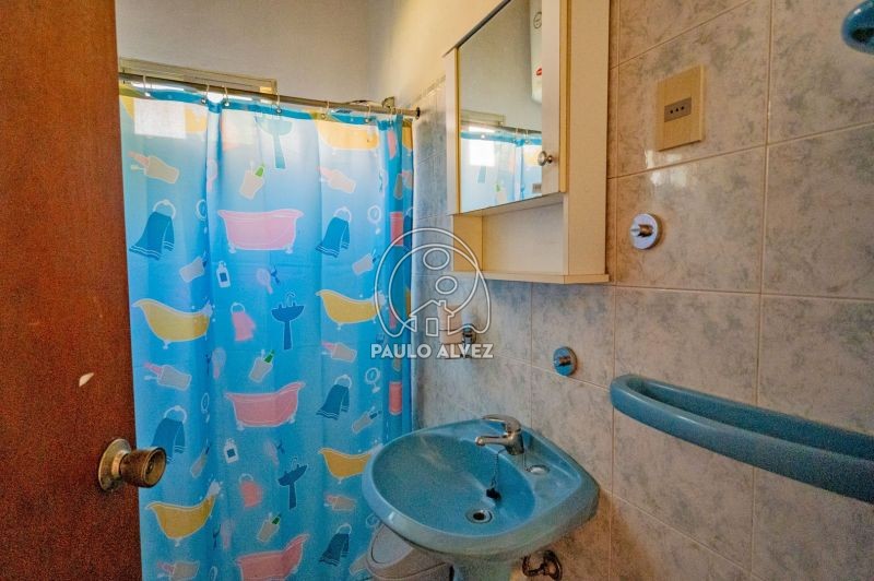 Baño completo
