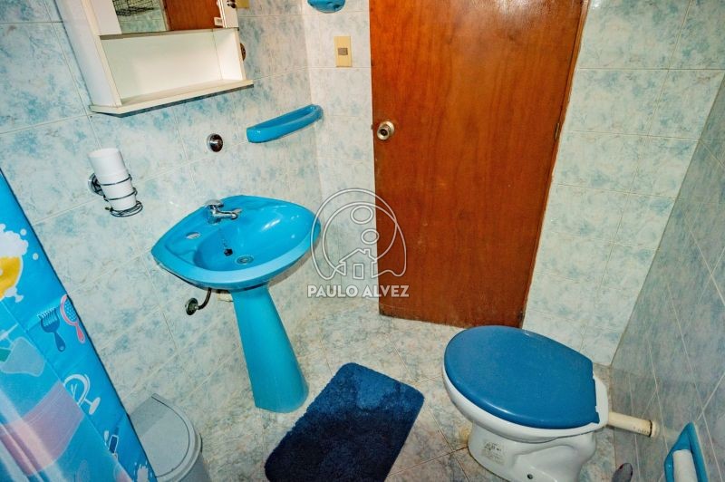 Baño completo