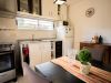 Cocina-comedor