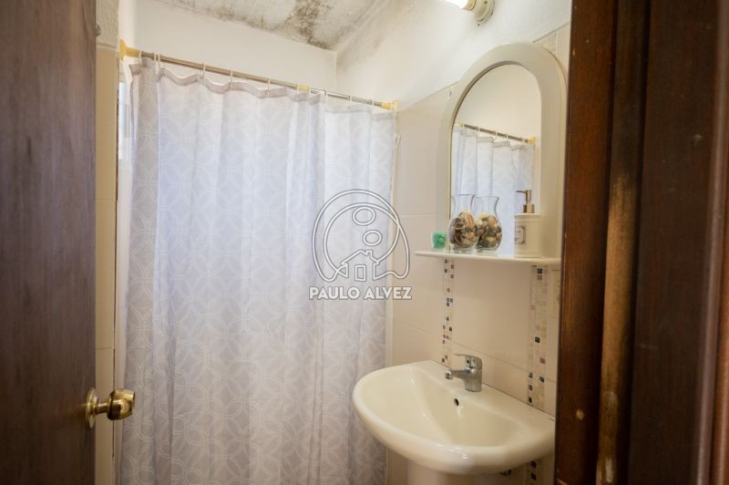 Baño completo 