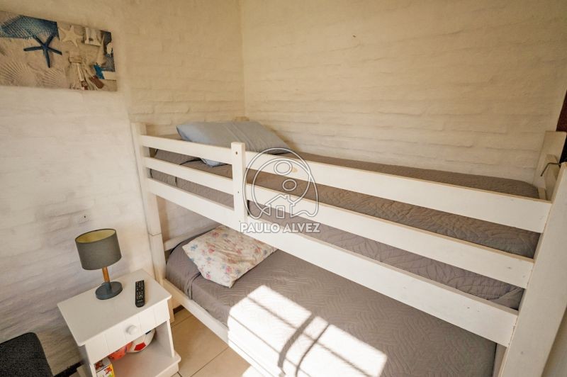 Segundo dormitorio 