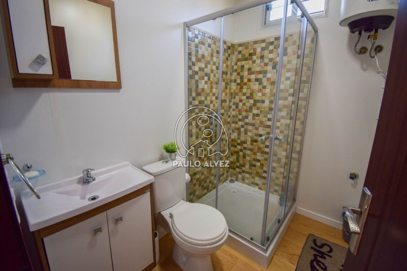 Baño completo