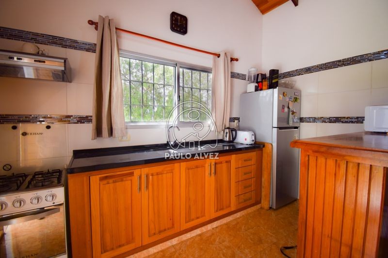 Cocina 