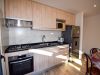 Cocina integrada 