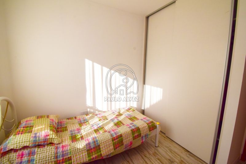 Segundo dormitorio