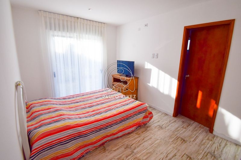 Dormitorio en suite 