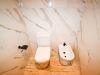 Baño suite