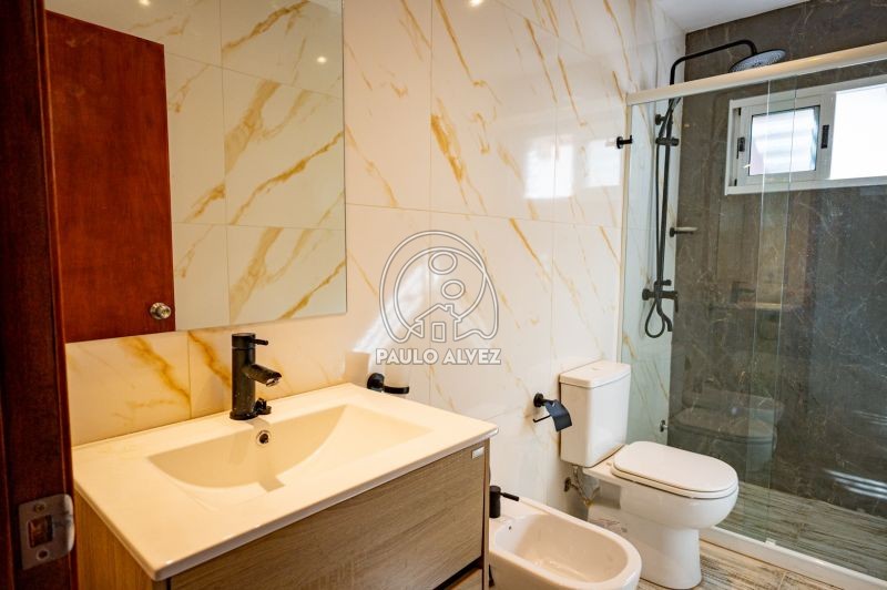 Baño completo