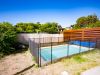 Piscina climatizada