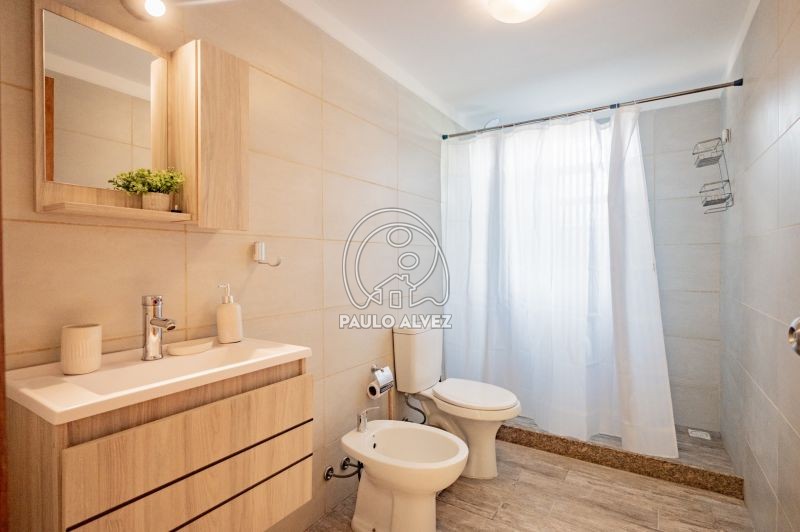 Baño completo 