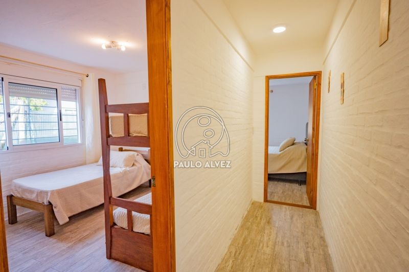 Primer dormitorio 