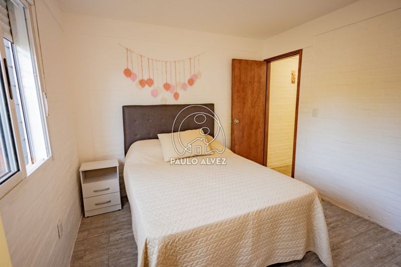 Segundo dormitorio 