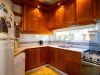 Cocina muy bien equipada 