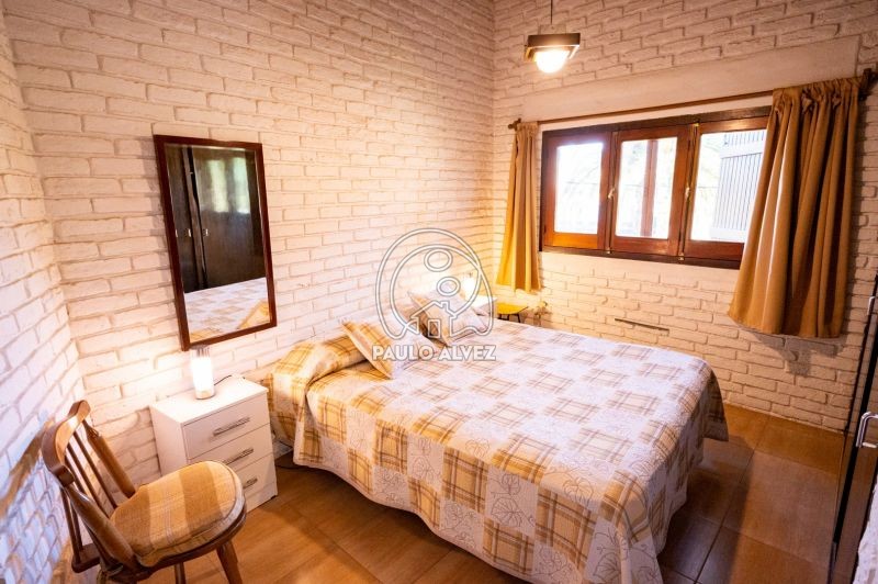 Dormitorio en suite 