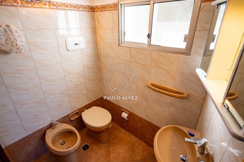 Segundo baño