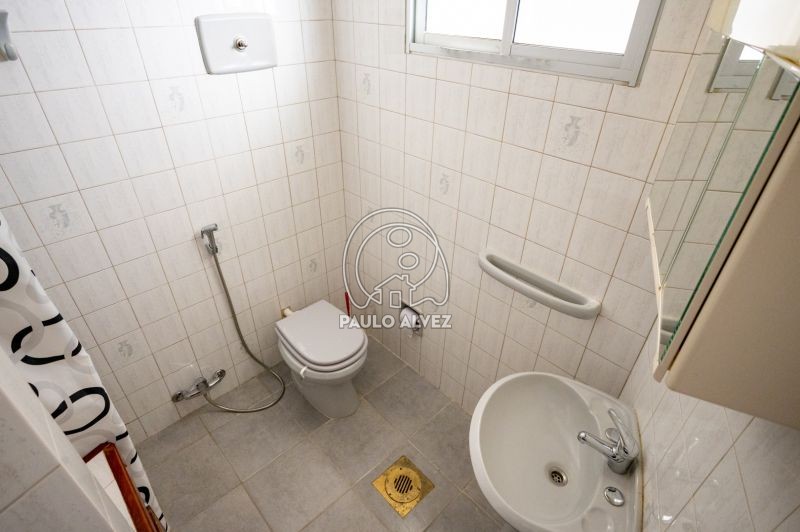 Baño completo 