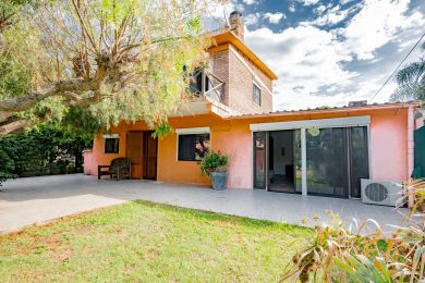 Alquiler Temporal  Maldonado Playa Grande