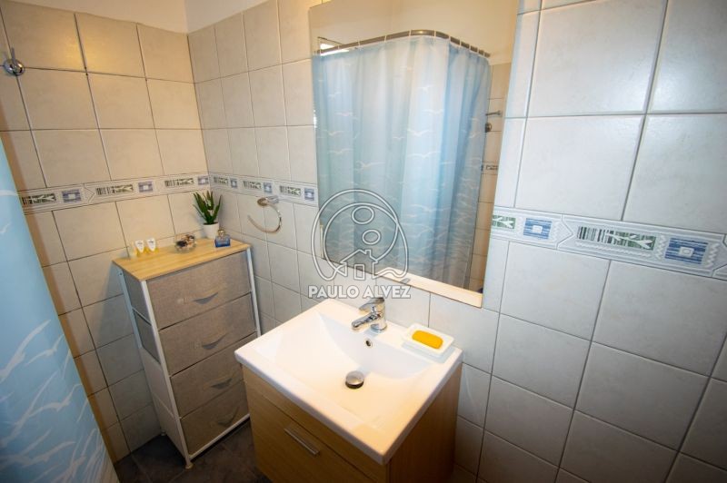 Baño completo