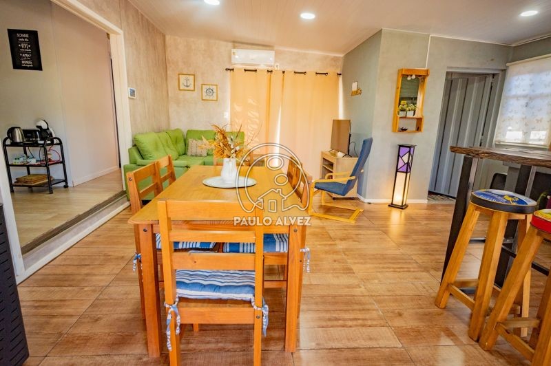 Living-comedor 