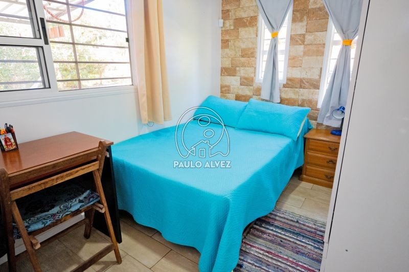 Dormitorio 