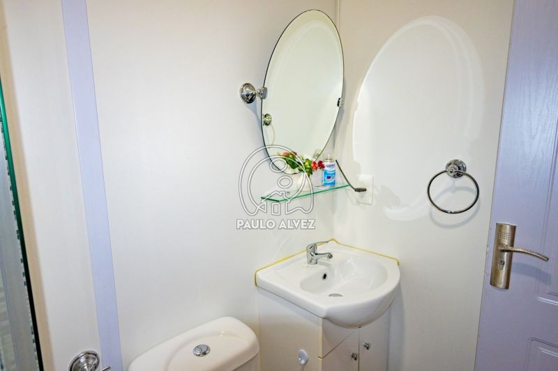 Baño completo 