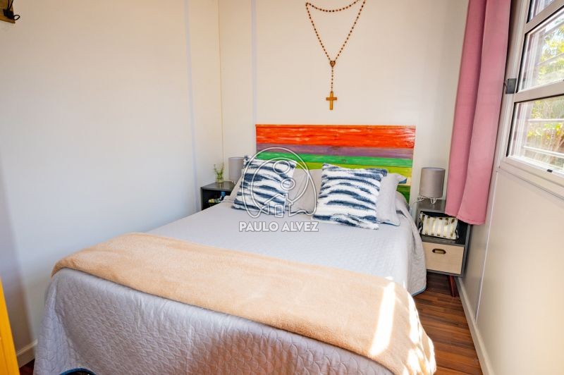 Dormitorio 