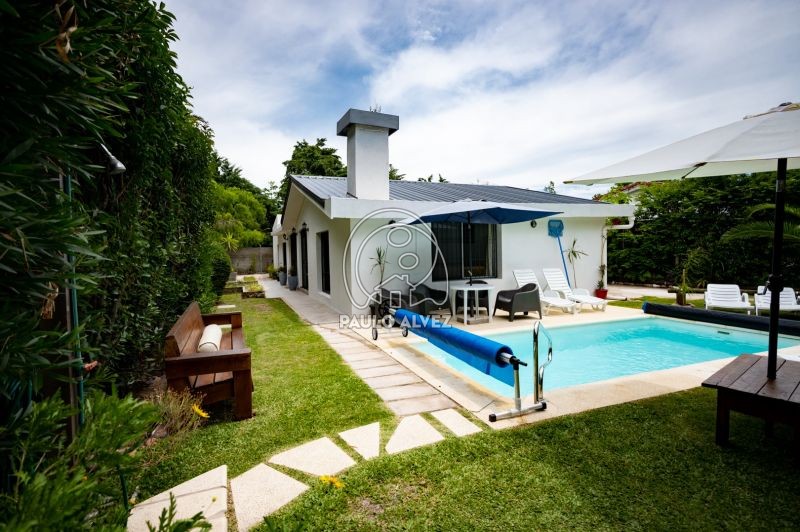 Piscina Climatizada 
