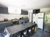 Cocina equipada