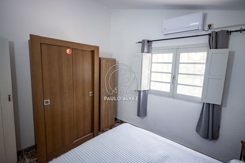 Dormitorio A/A