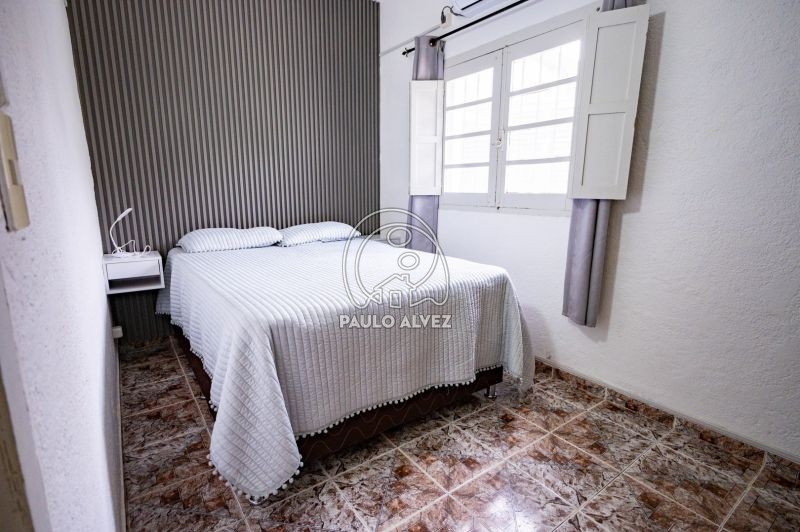 Segundo dormitorio 