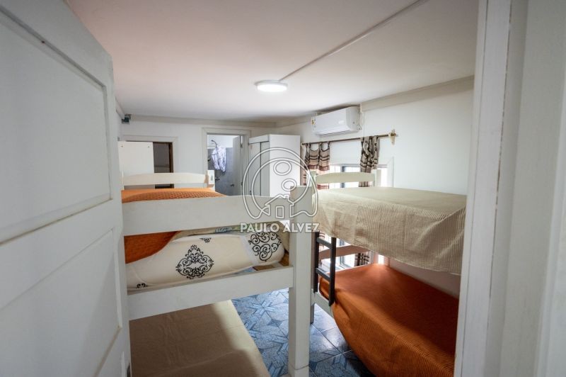 Tercer dormitorio 