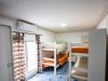 Dormitorio con A/A