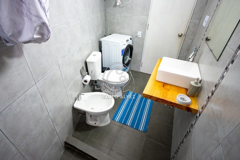 Segundo baño 