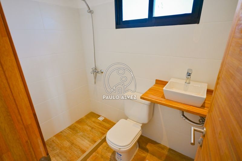 Baño completo 