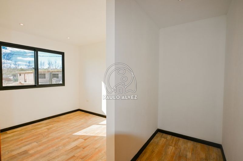 Segundo dormitorio con vestidor 