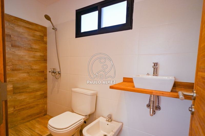Baño en suite 