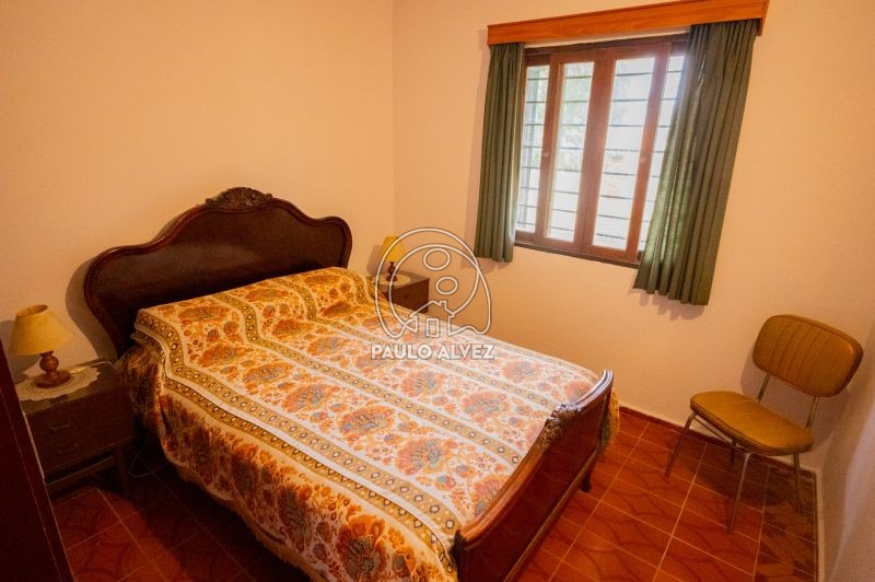 Primer dormitorio