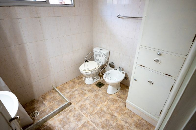 Baño completo 